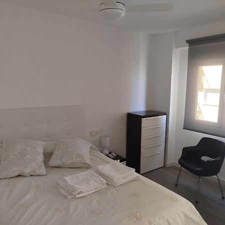 Bellalona Apartment Granada Exterior photo
