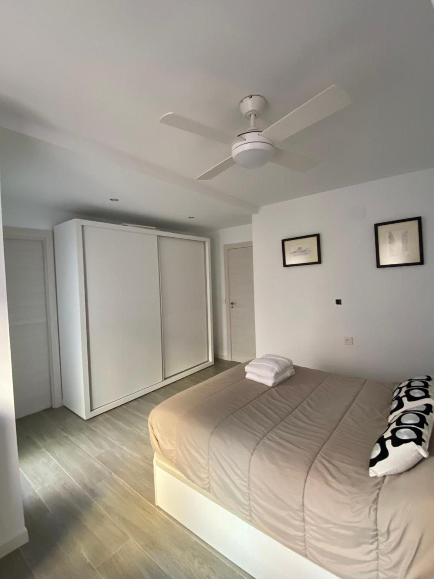 Bellalona Apartment Granada Exterior photo